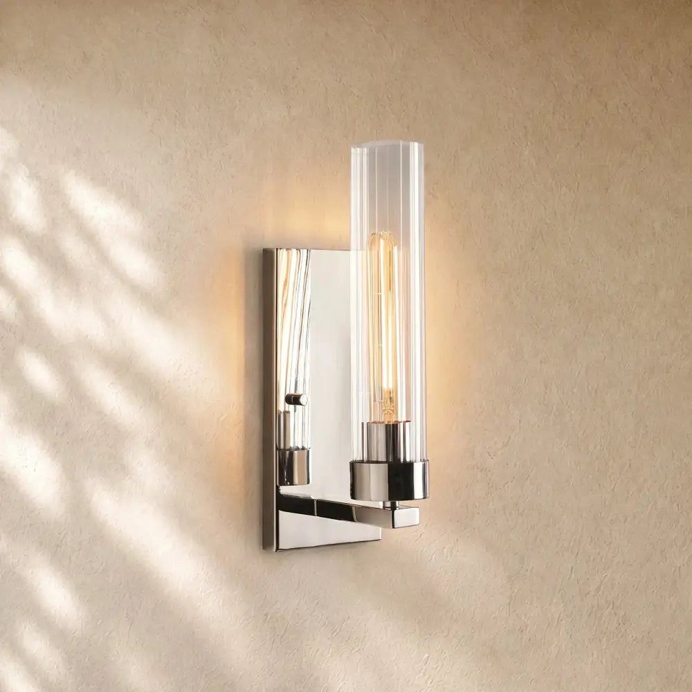 Andreass Wall Sconce - Zelno