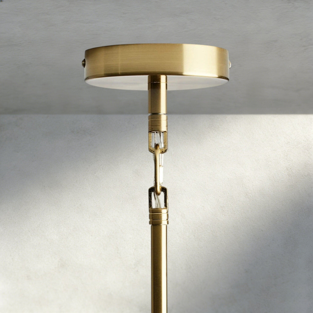 Apollo Round Chandelier 36", 47", 59" - Zelno
