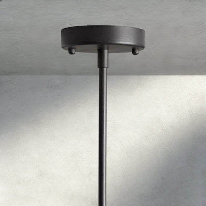 Apollo Round Chandelier 36", 47", 59" - Zelno