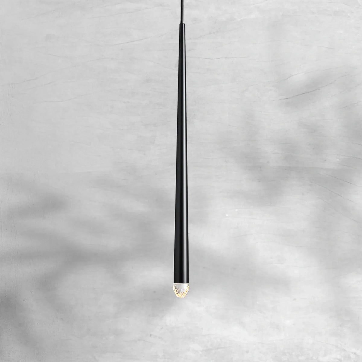 Aqfz Modern Round Pendant Light - Zelno