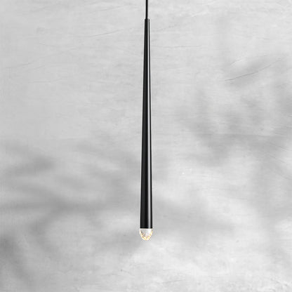 Aqfz Modern Round Pendant Light - Zelno