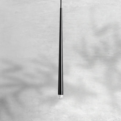 Aqfz Modern Round Pendant Light - Zelno