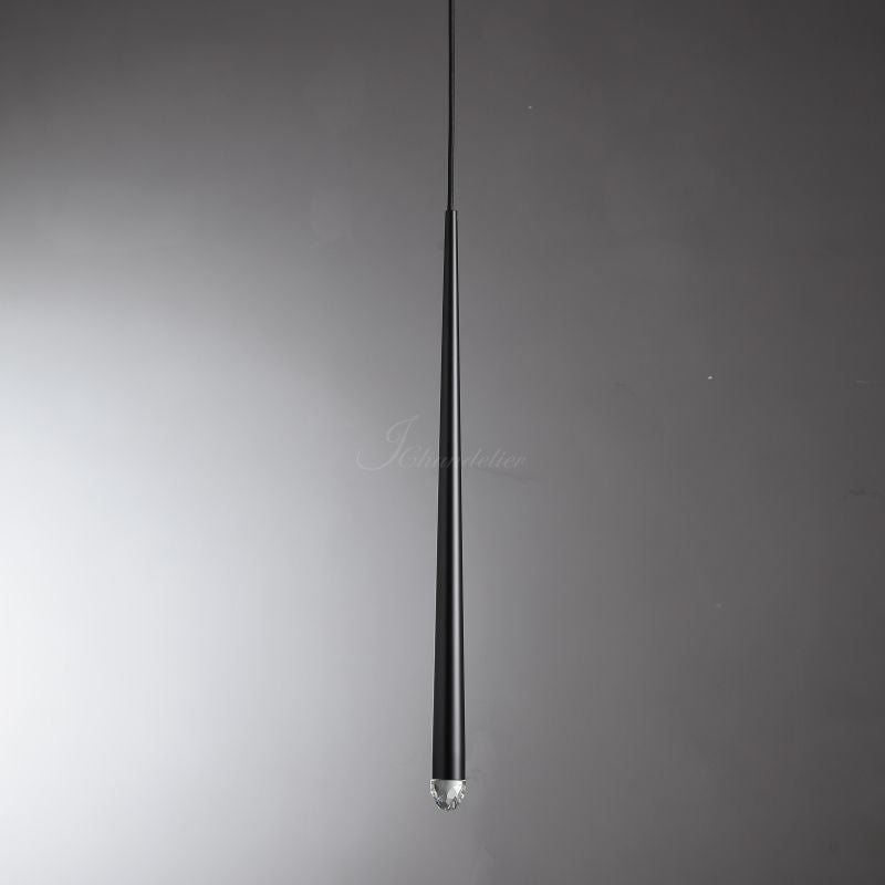 Aqfz Modern Round Pendant Light - Zelno