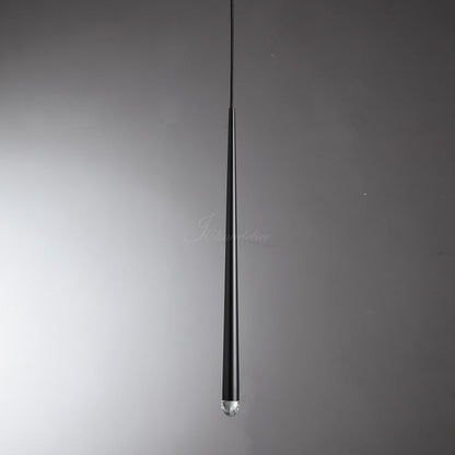 Aqfz Modern Round Pendant Light - Zelno