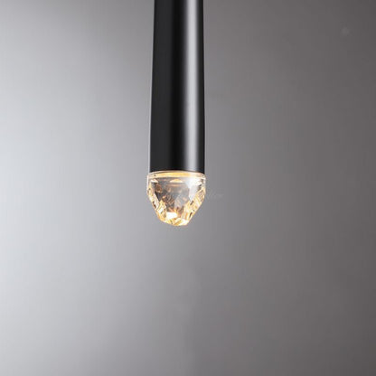 Aqfz Modern Round Pendant Light - Zelno