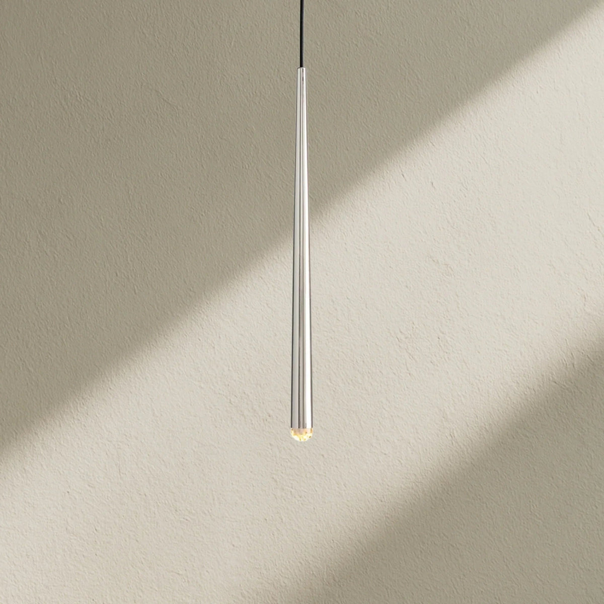 Aqfz Modern Round Pendant Light - Zelno