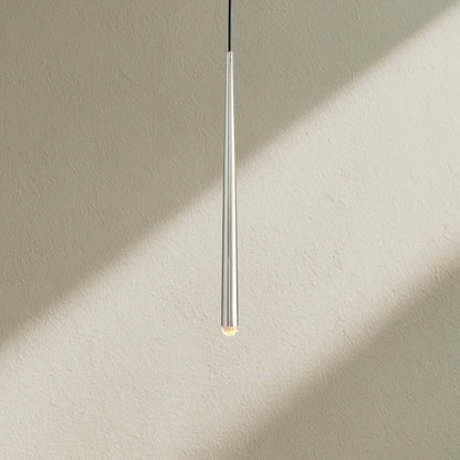 Aqfz Modern Round Pendant Light - Zelno