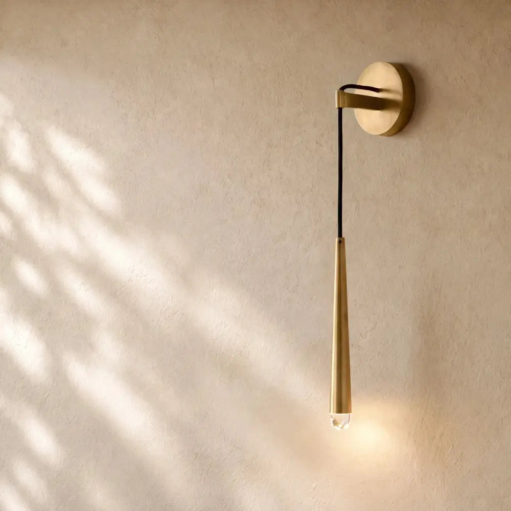 Aquitaine Sconce - Zelno