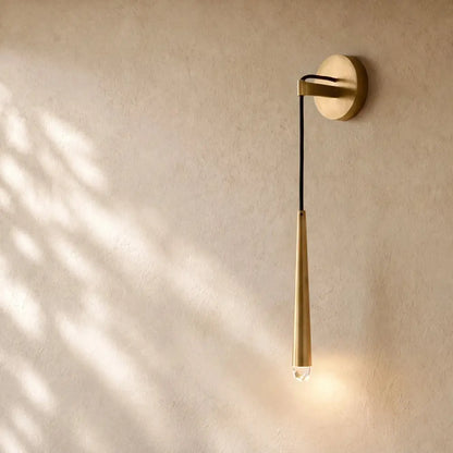 Aquitaine Sconce - Zelno