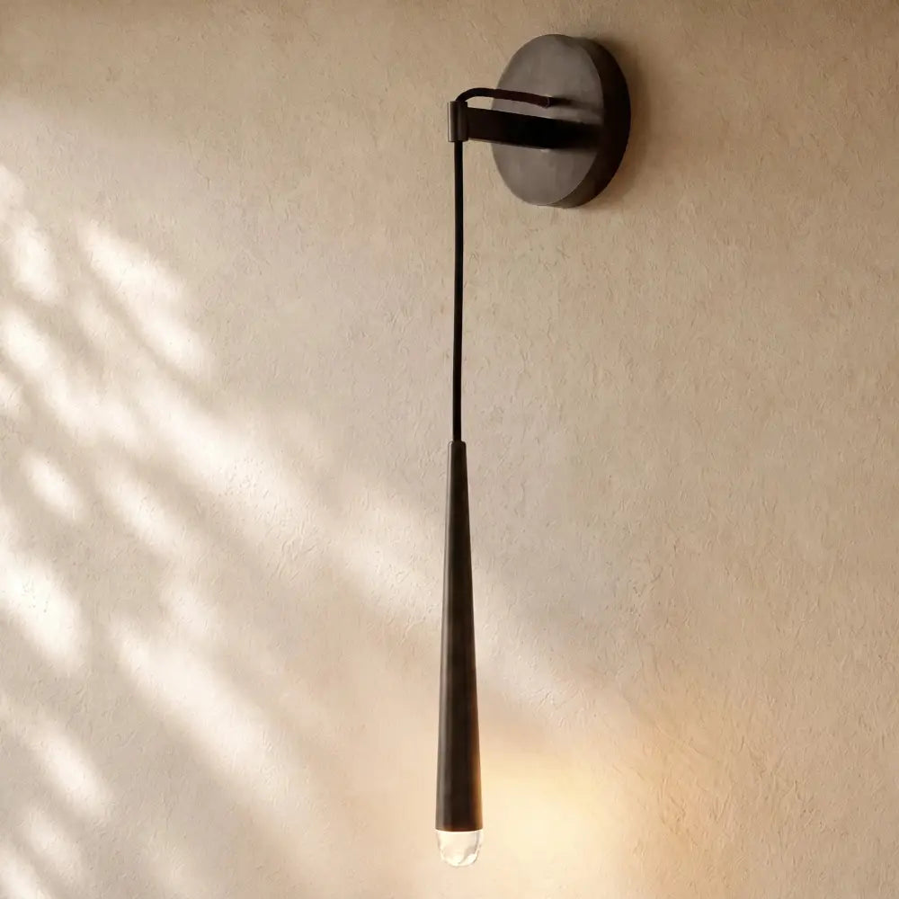 Aquitaine Sconce - Zelno