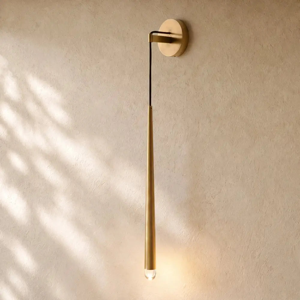 Aquitaine Sconce - Zelno