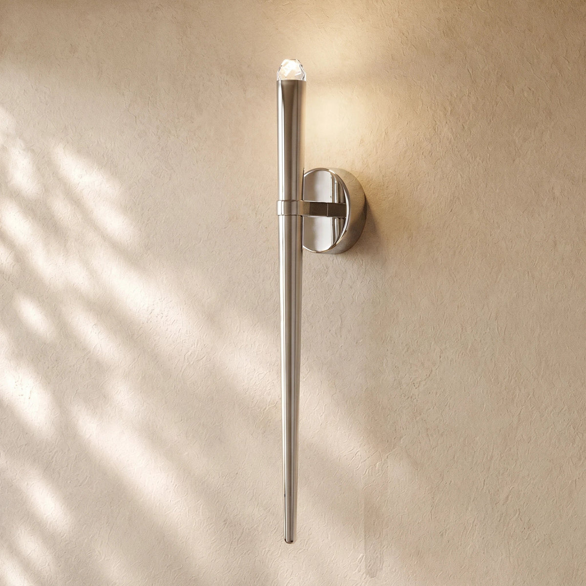 Aquitaine Torch Sconce - Zelno