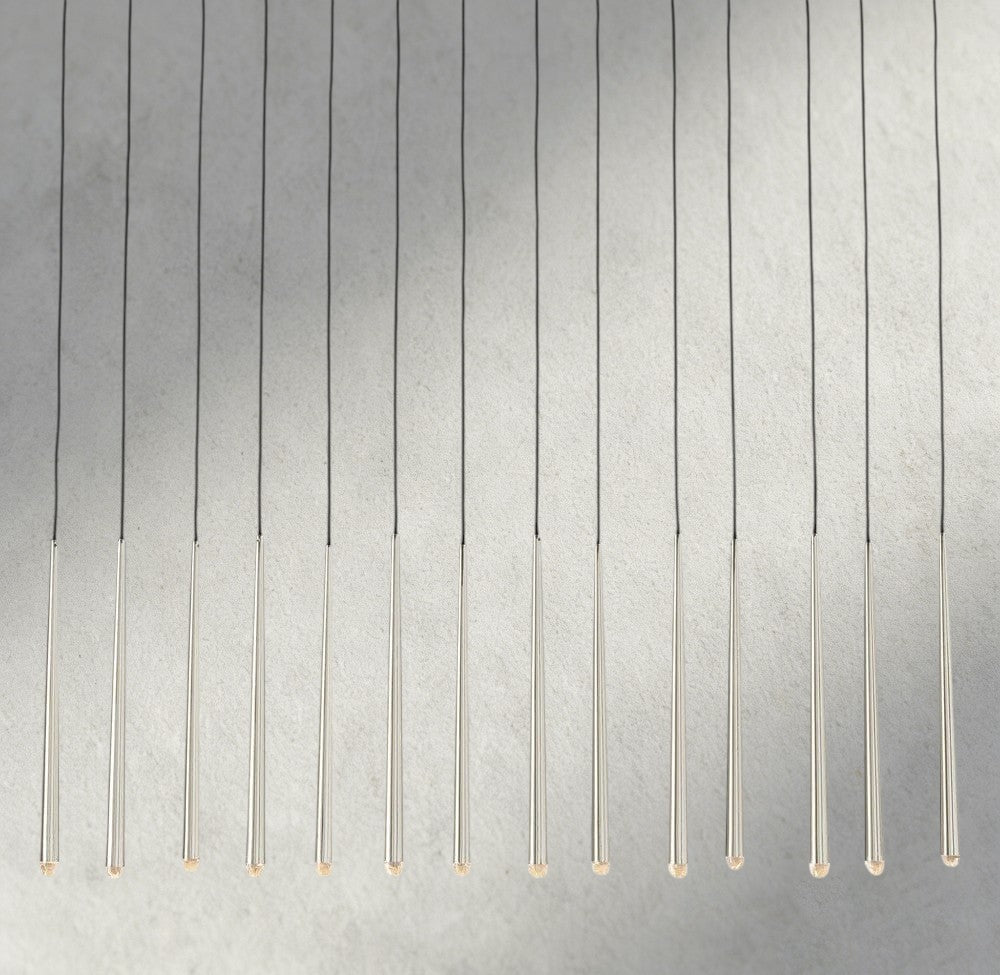 Aquitaines Linear Chandelier 72" - Zelno