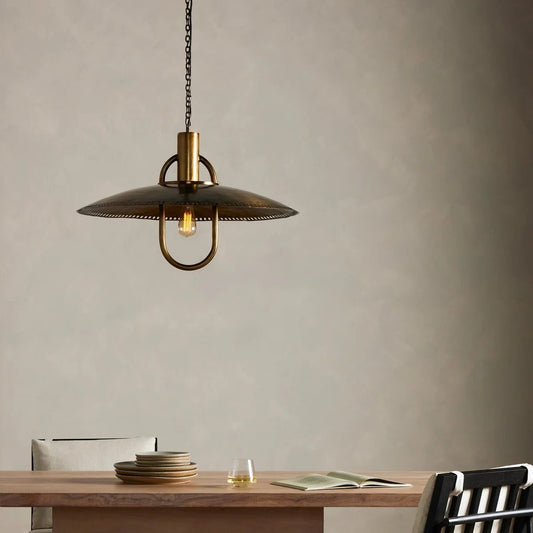 Arely Pendant - Zelno