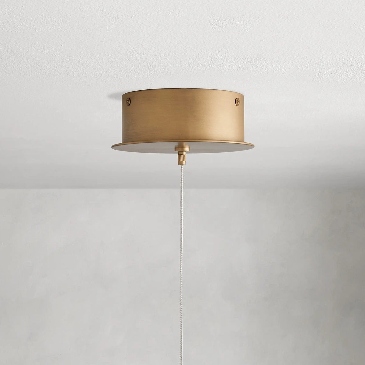 Arica Pendant - Zelno