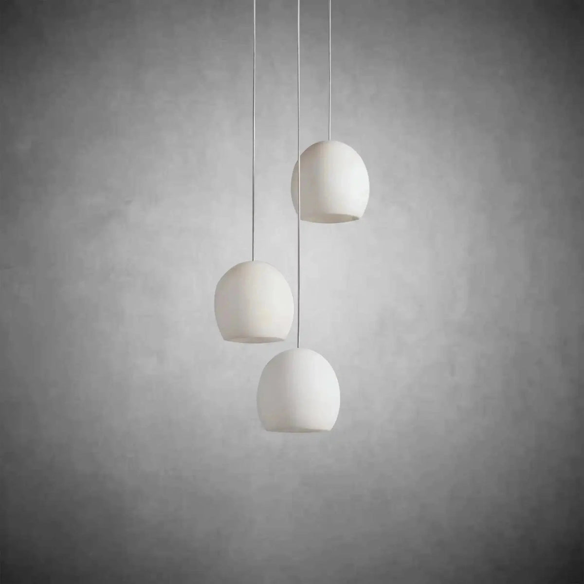 Arica Round Chandelier - Zelno