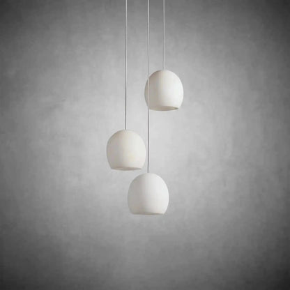 Arica Round Chandelier - Zelno
