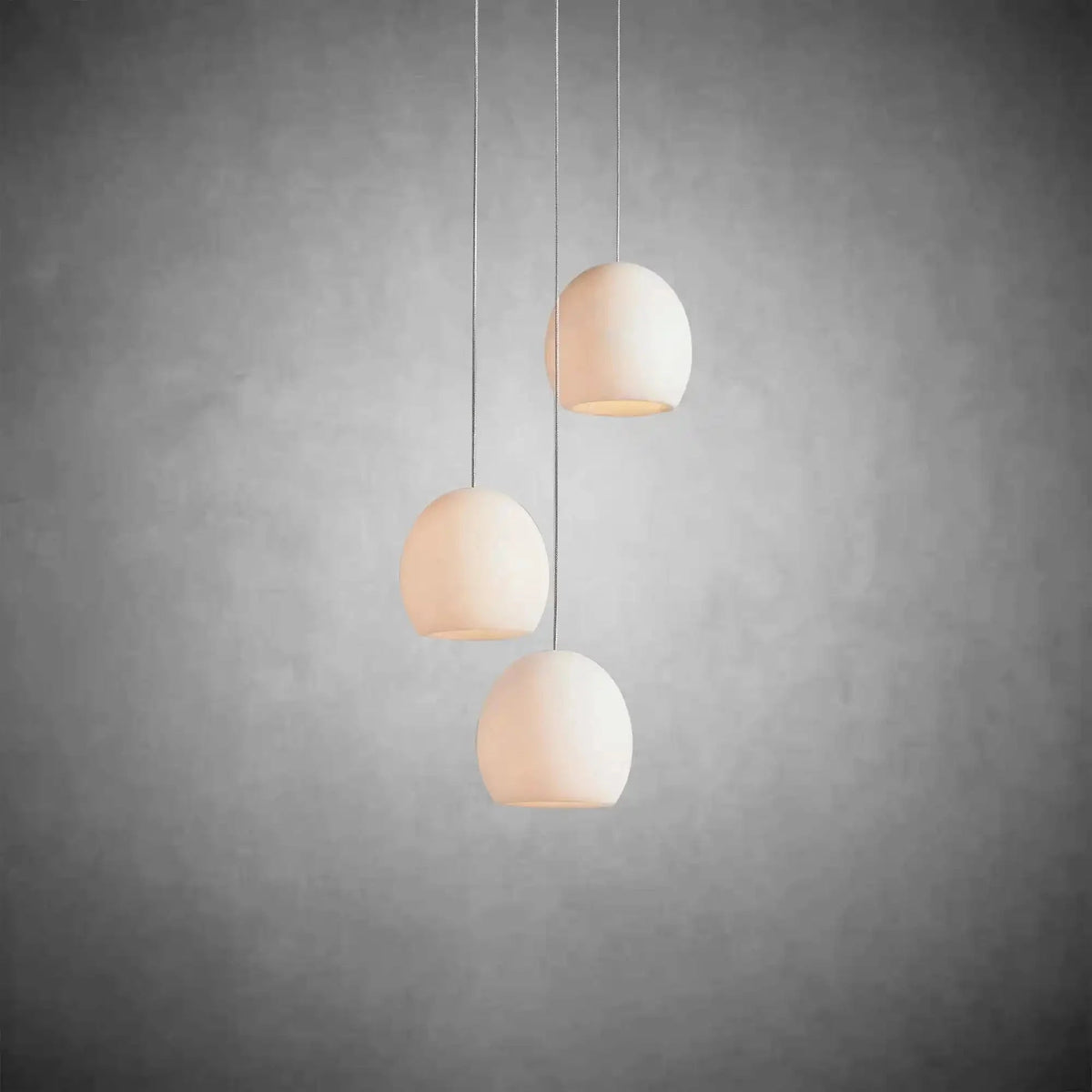 Arica Round Chandelier - Zelno