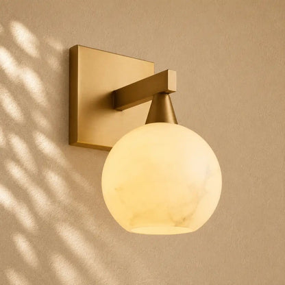 Arican Sconce - Zelno