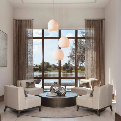 Arika Rectangular Chandelier 15/30 Light - Zelno