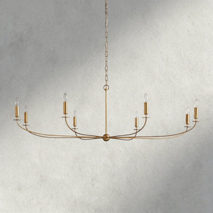 Arnett Chandelier - Zelno