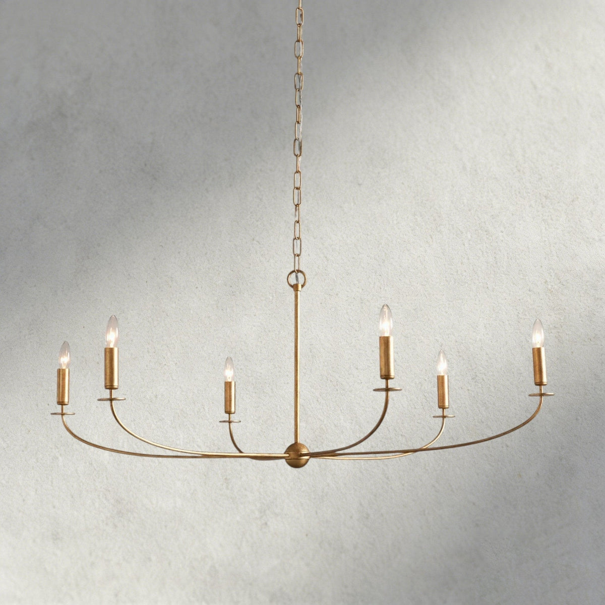Arnett Chandelier - Zelno