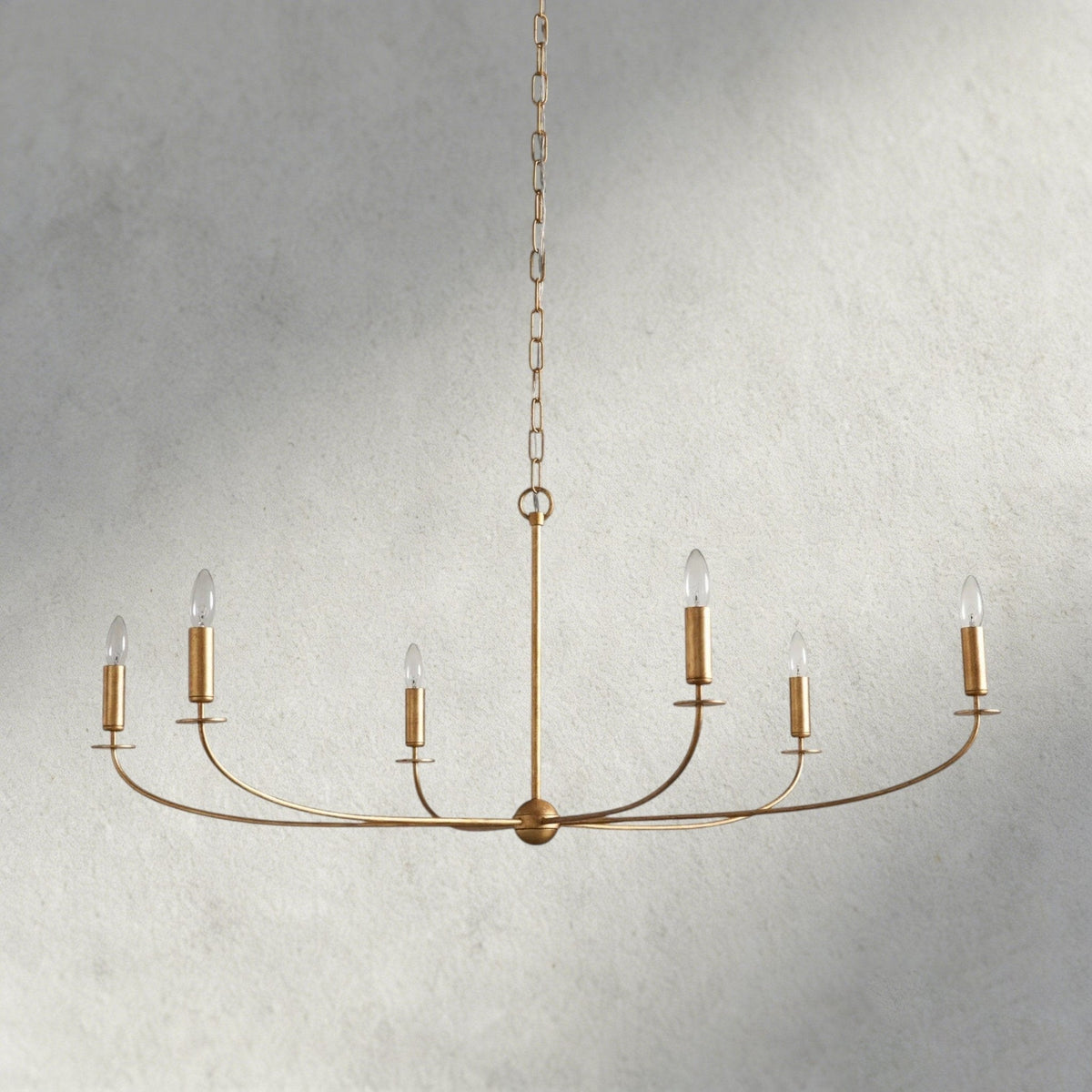 Arnett Chandelier - Zelno