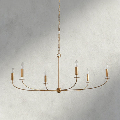 Arnett Chandelier - Zelno
