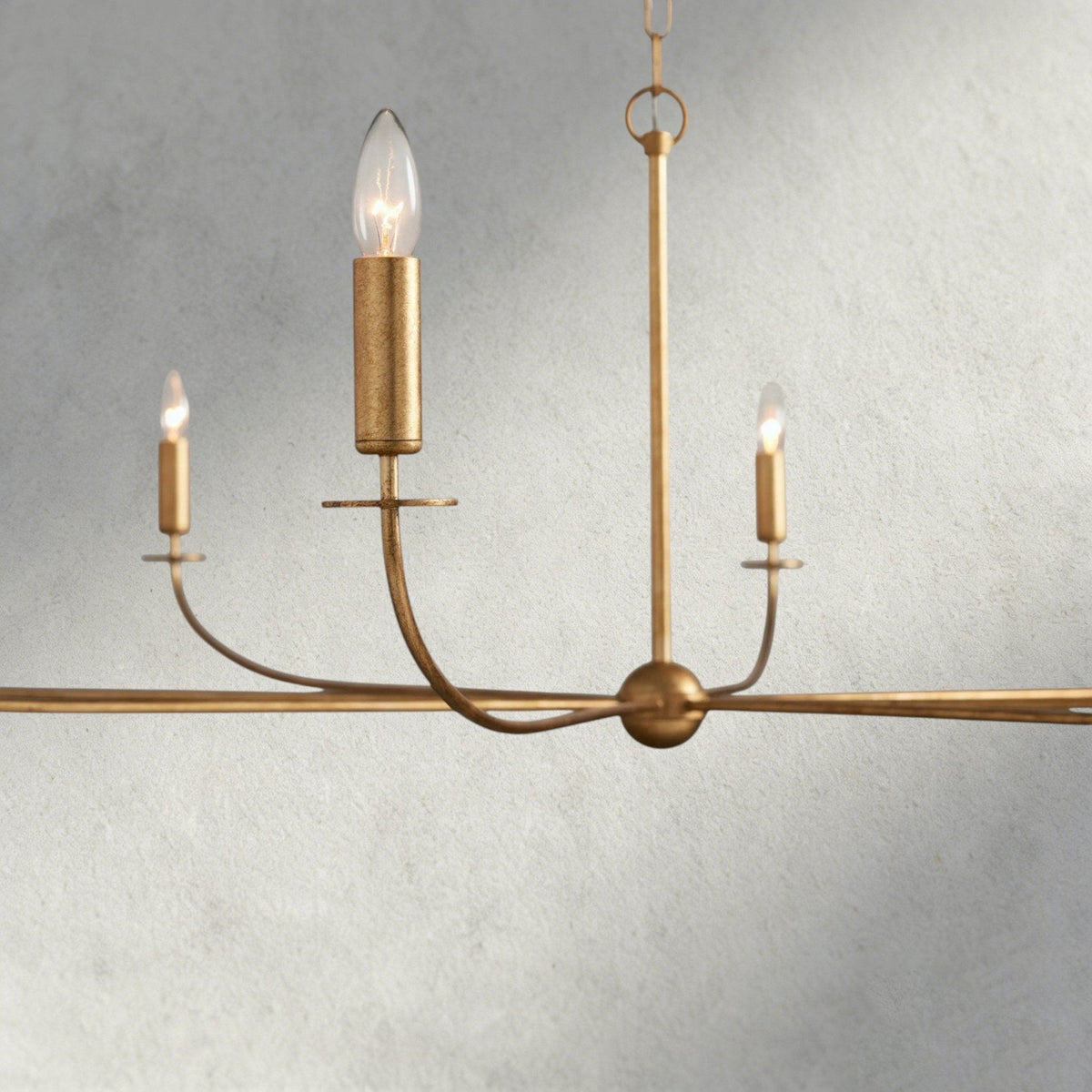 Arnett Chandelier - Zelno