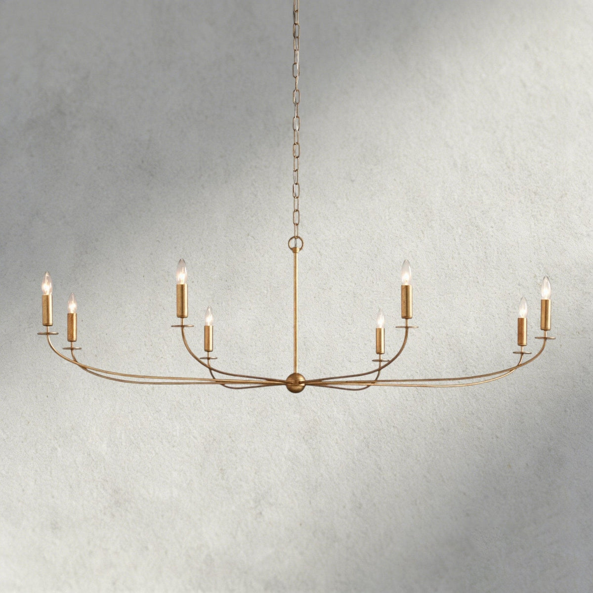 Arnett Chandelier - Zelno
