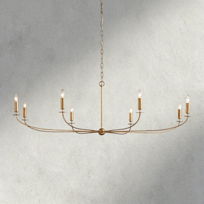 Arnett Chandelier - Zelno