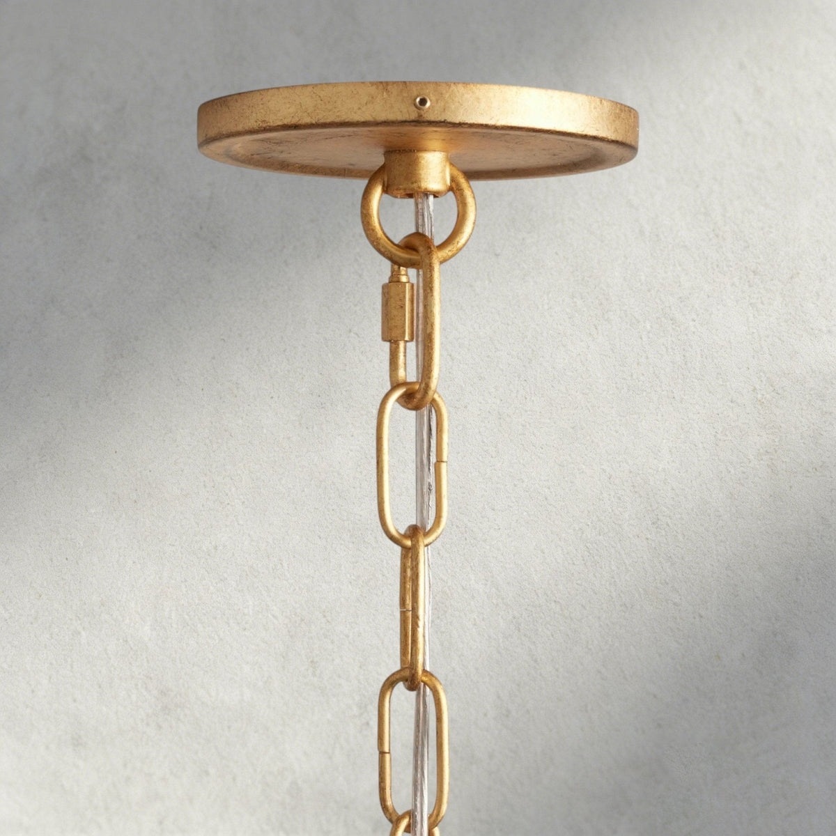 Arnett Chandelier - Zelno