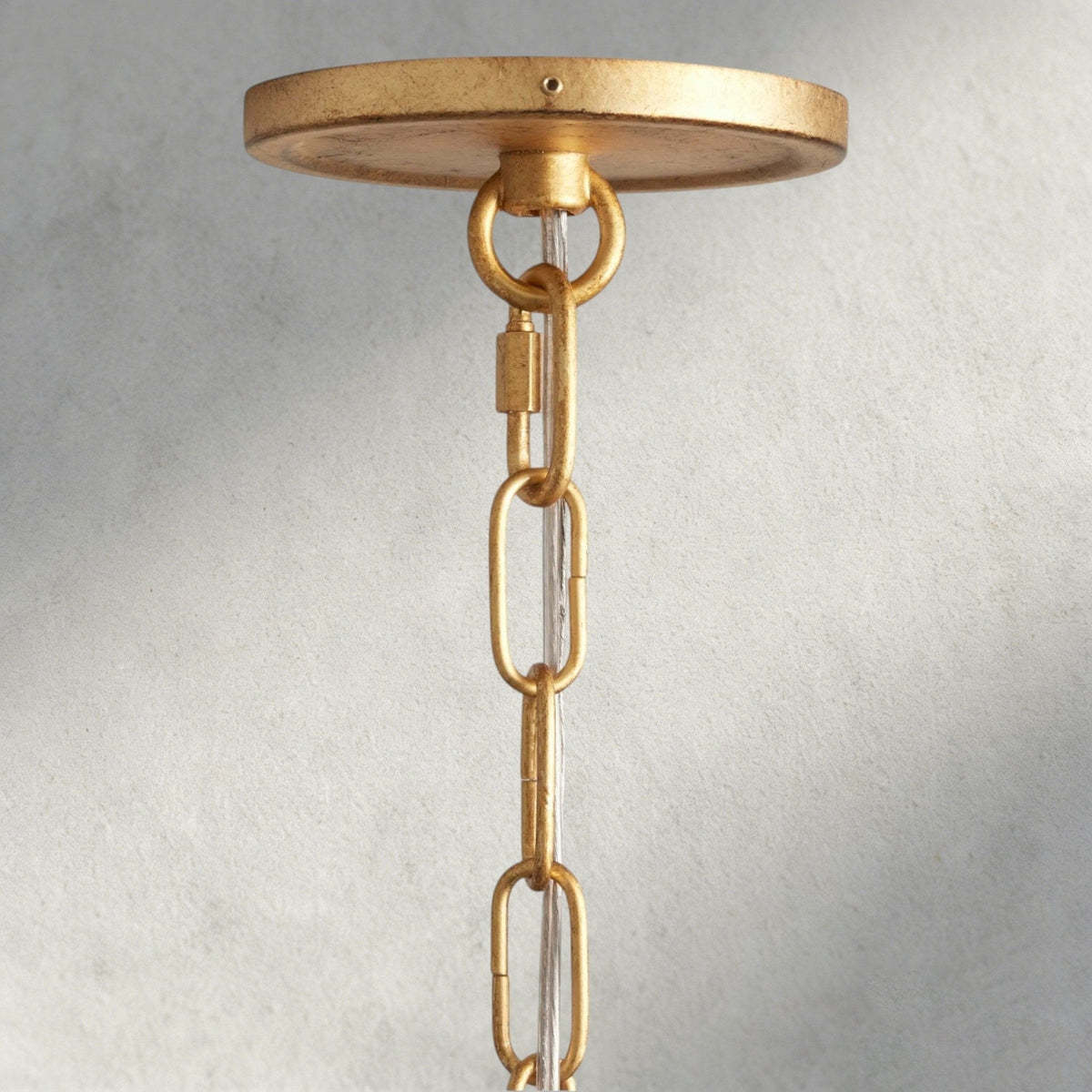 Arnett Chandelier - Zelno