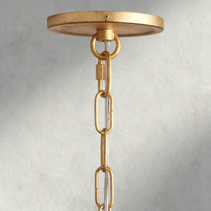 Arnett Chandelier - Zelno