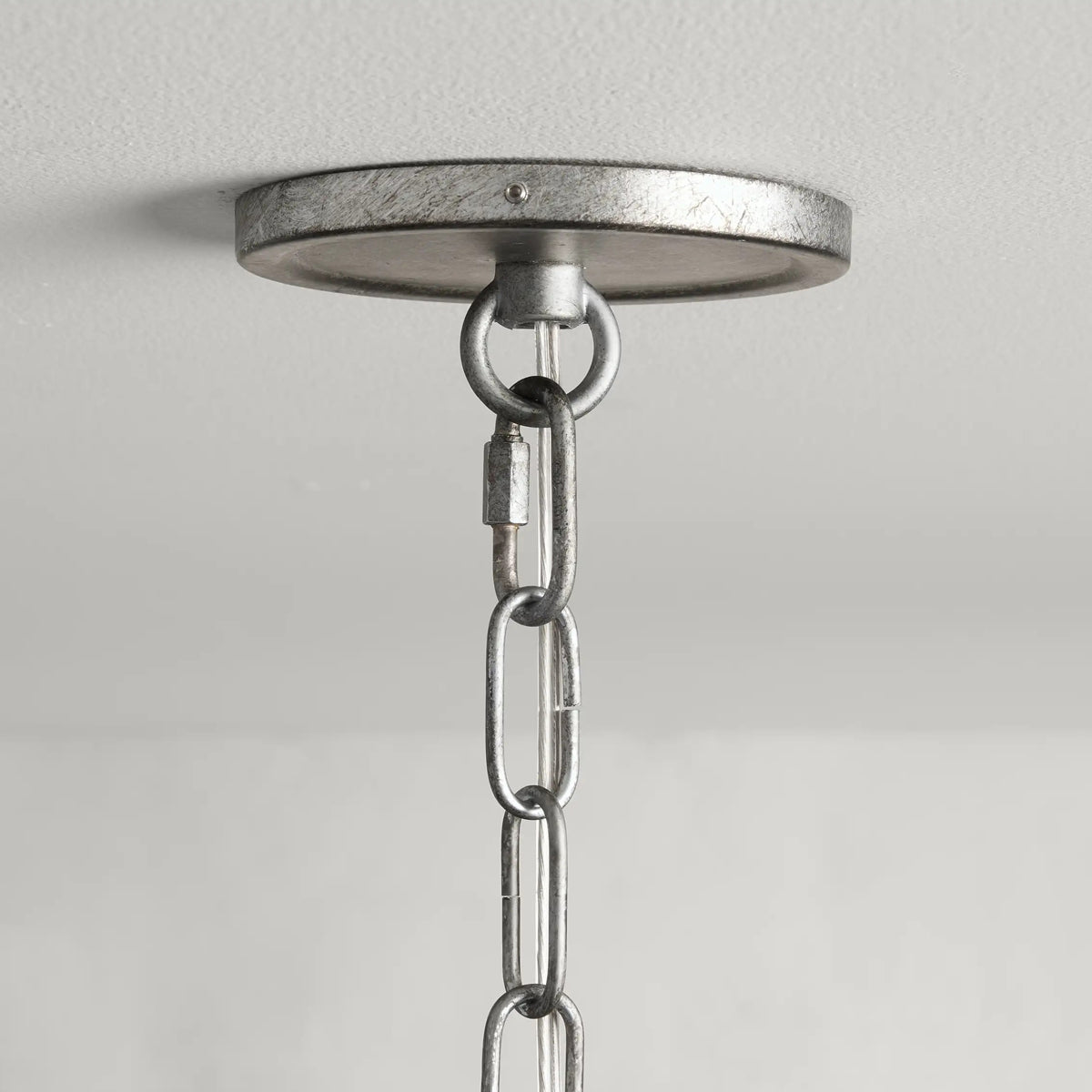 Arnett Round Chandelier - Zelno