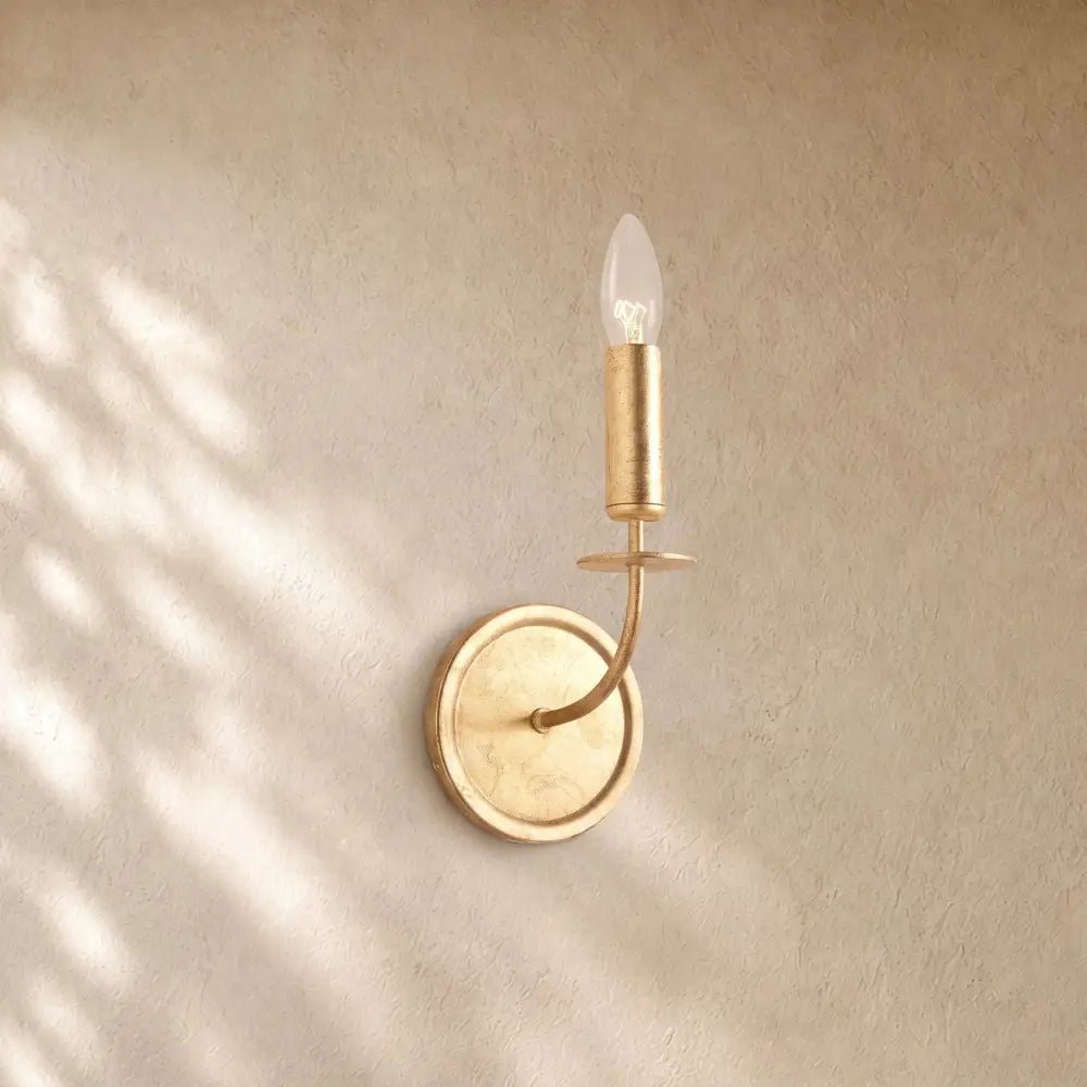 Arnetty Wall Sconce - Zelno