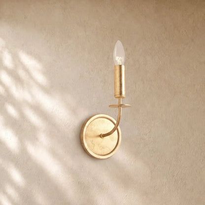 Arnetty Wall Sconce - Zelno