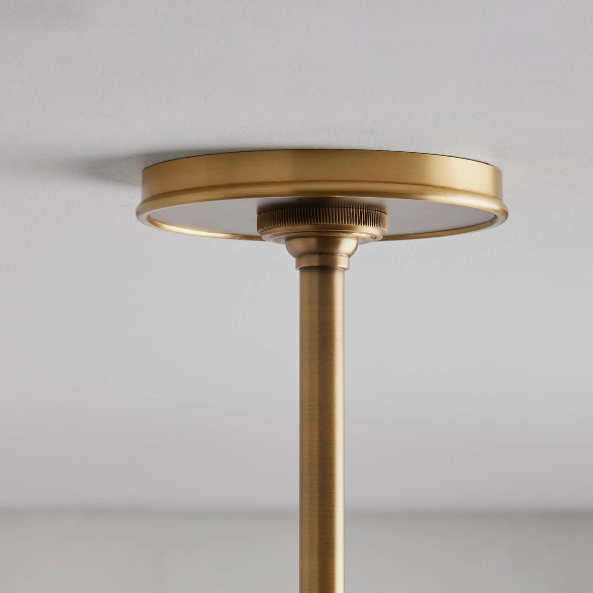 Arno Round Chandelier - Zelno