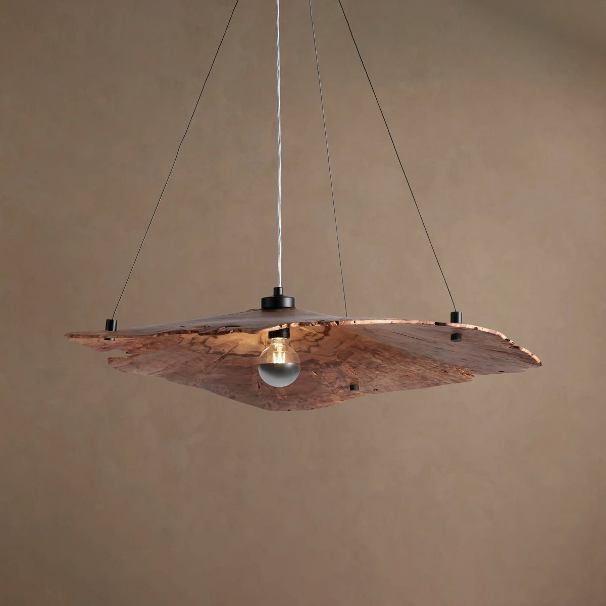 Arruga Chandelier - Zelno