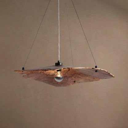 Arruga Chandelier - Zelno