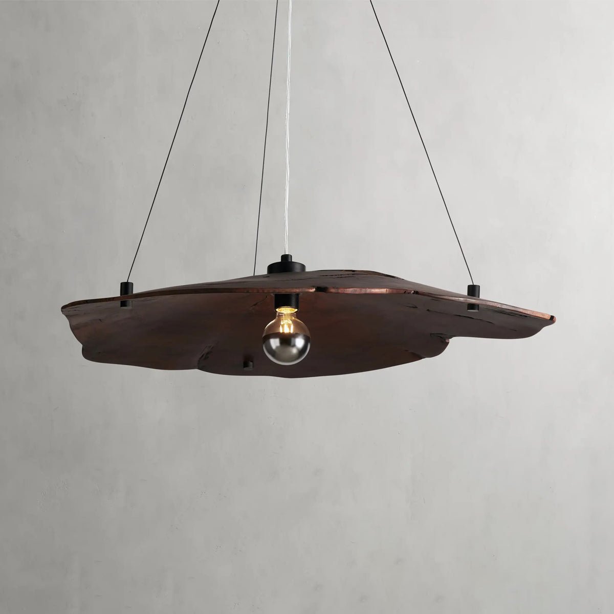 Arruga Chandelier - Zelno