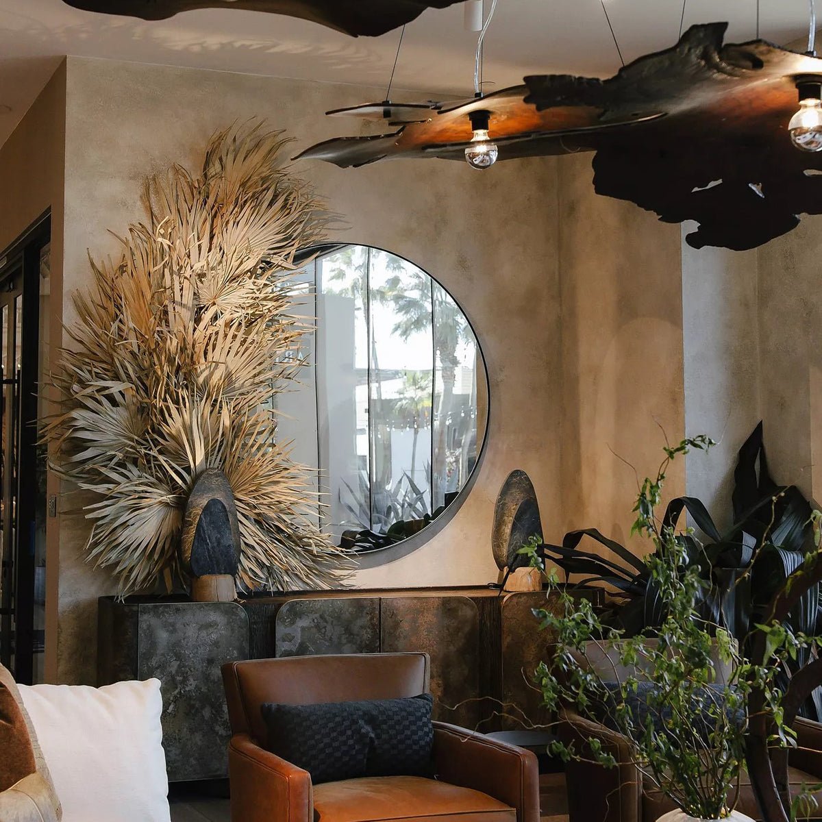 Arruga Chandelier - Zelno