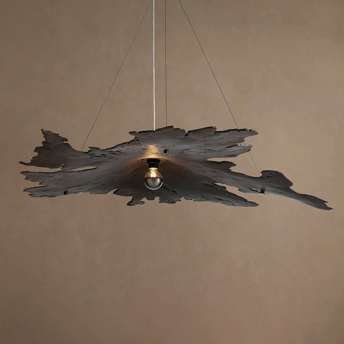 Arruga Chandelier - Zelno