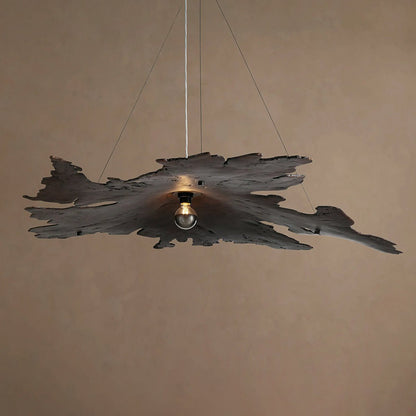 Arruga Chandelier - Zelno