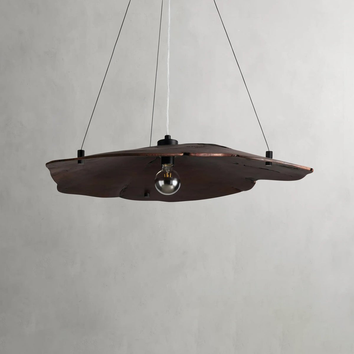 Arruga Chandelier - Zelno