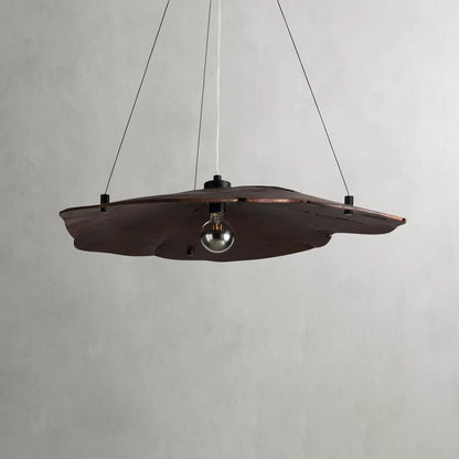 Arruga Chandelier - Zelno