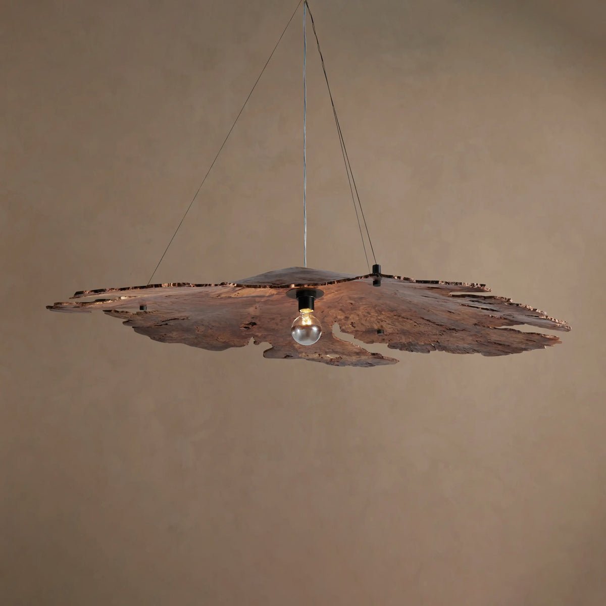 Arruga Chandelier - Zelno