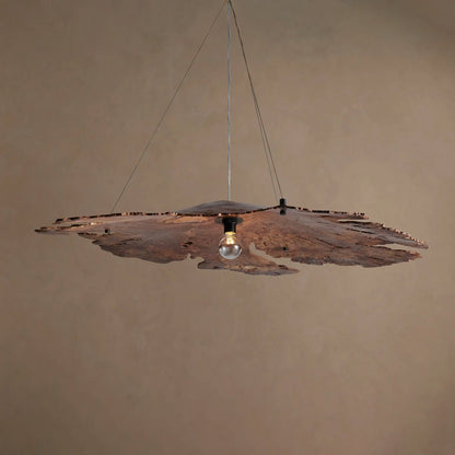 Arruga Chandelier - Zelno