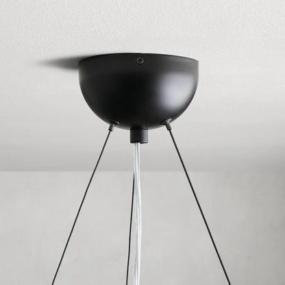 Arruga Chandelier - Zelno