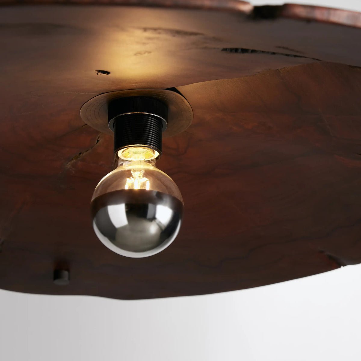 Arruga Chandelier - Zelno